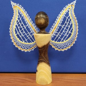 BC125 Schutzengel Lyra