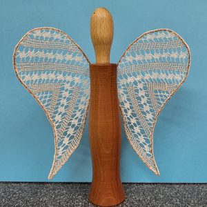 BC121 Schutzengel Sebastian