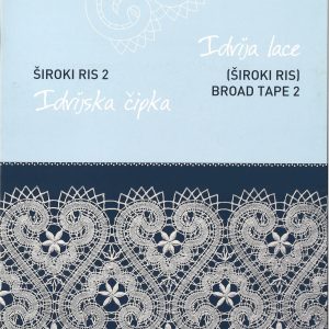 Idrija Broad Tape 2
